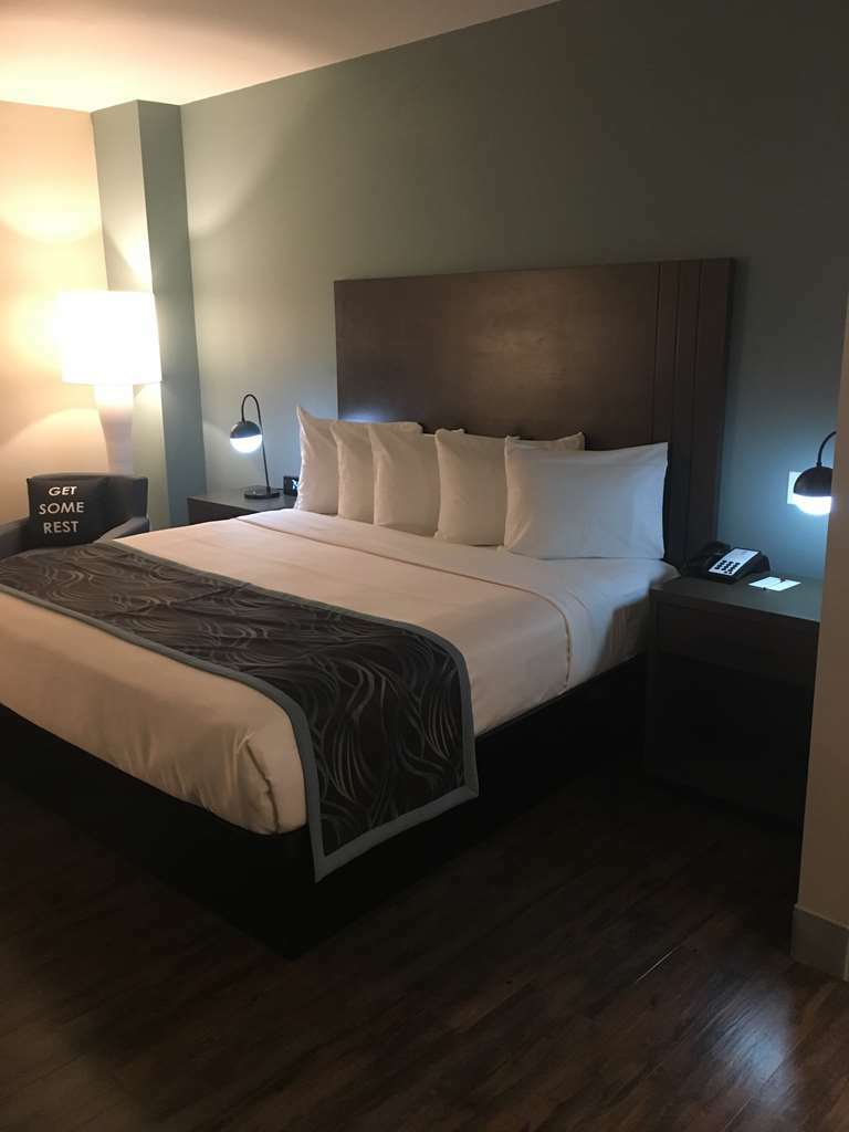 Best Western Plus New Barstow Inn & Suites Phòng bức ảnh