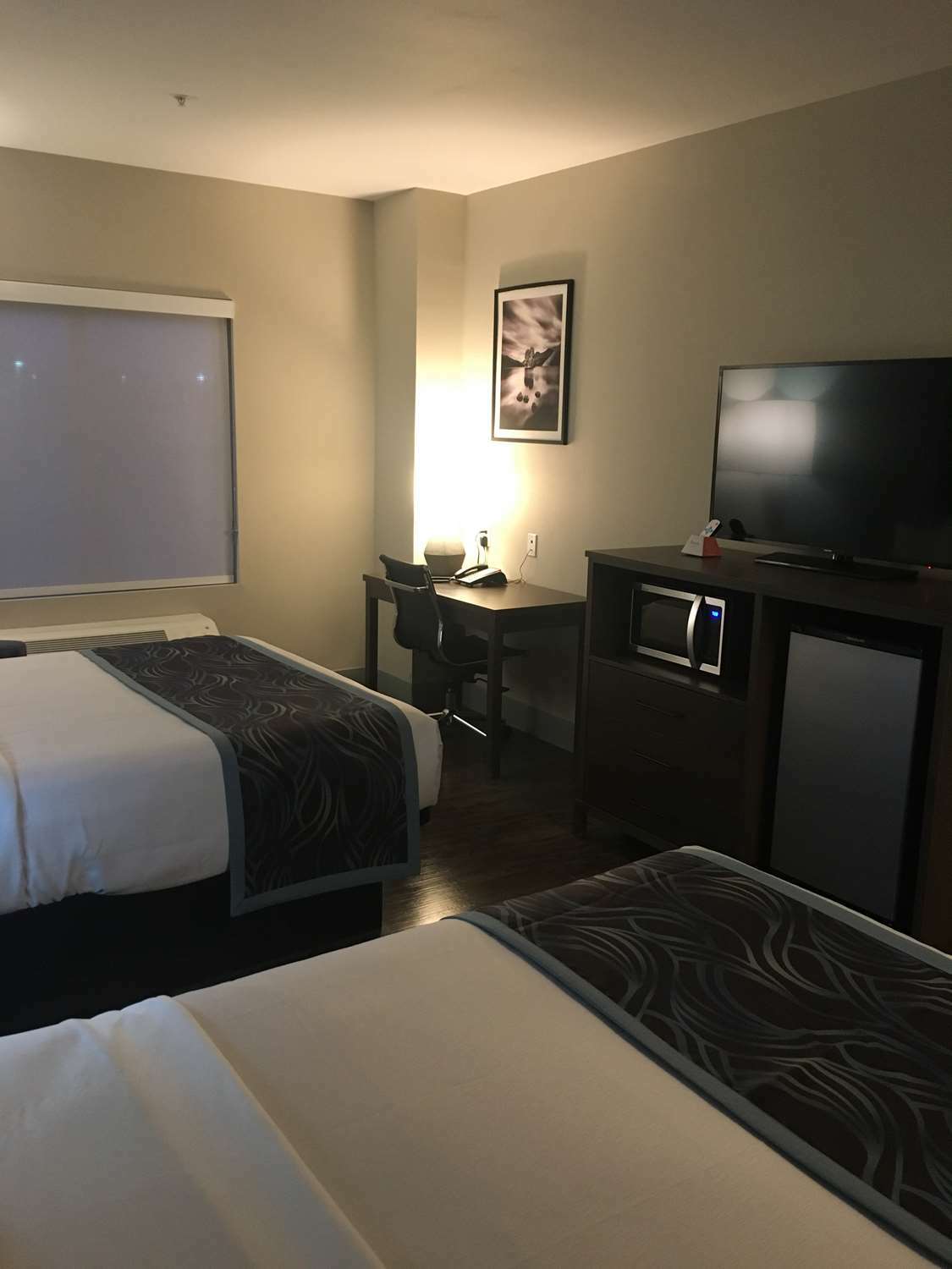 Best Western Plus New Barstow Inn & Suites Ngoại thất bức ảnh
